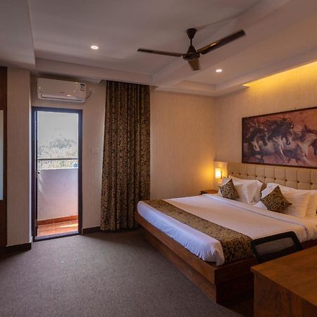 Vera By Bisque Brookefield Bangalore Ngoại thất bức ảnh