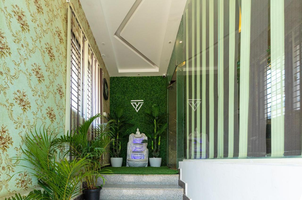 Vera By Bisque Brookefield Bangalore Ngoại thất bức ảnh