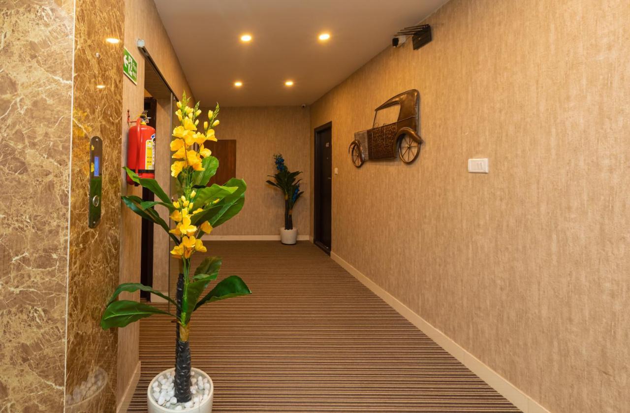 Vera By Bisque Brookefield Bangalore Ngoại thất bức ảnh