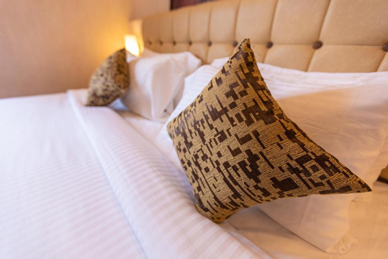 Vera By Bisque Brookefield Bangalore Ngoại thất bức ảnh