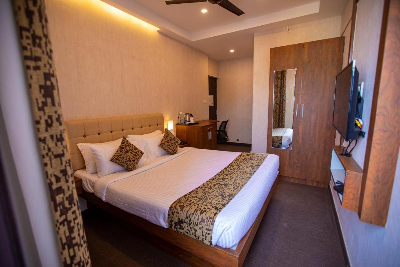 Vera By Bisque Brookefield Bangalore Ngoại thất bức ảnh