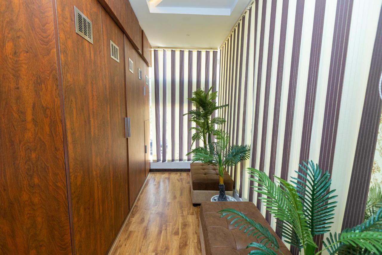 Vera By Bisque Brookefield Bangalore Ngoại thất bức ảnh