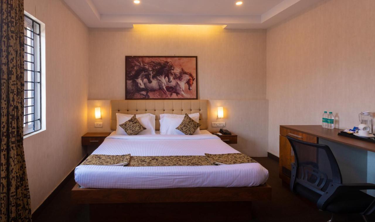 Vera By Bisque Brookefield Bangalore Ngoại thất bức ảnh