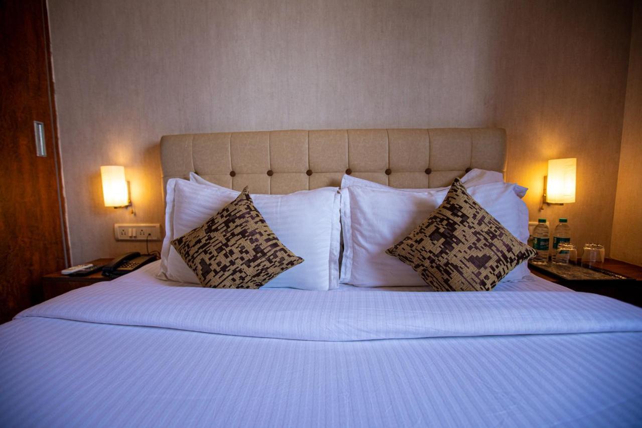 Vera By Bisque Brookefield Bangalore Ngoại thất bức ảnh