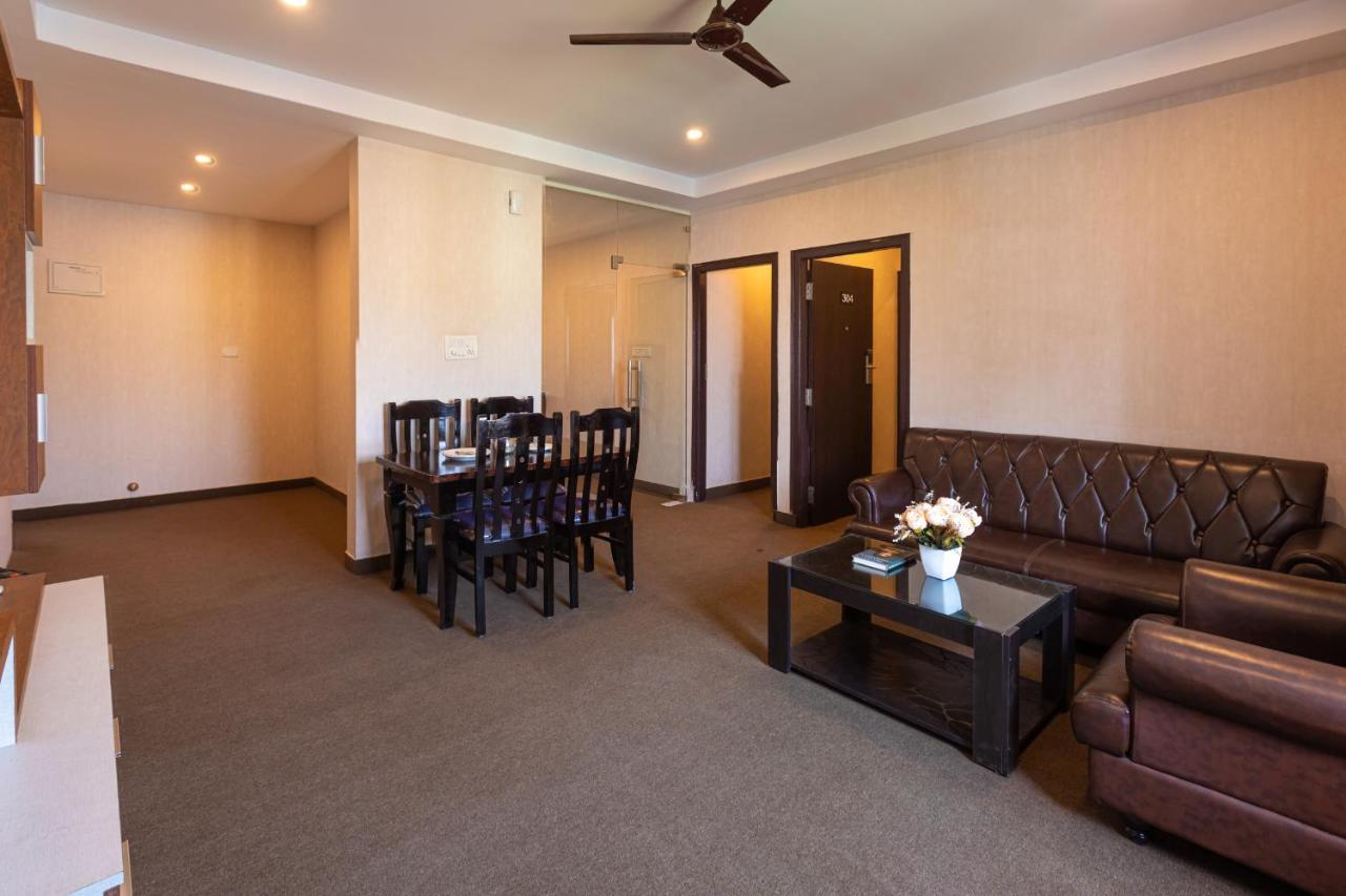 Vera By Bisque Brookefield Bangalore Ngoại thất bức ảnh