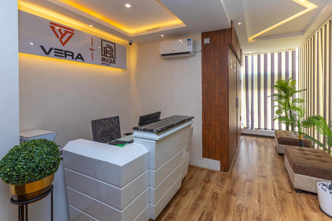Vera By Bisque Brookefield Bangalore Ngoại thất bức ảnh