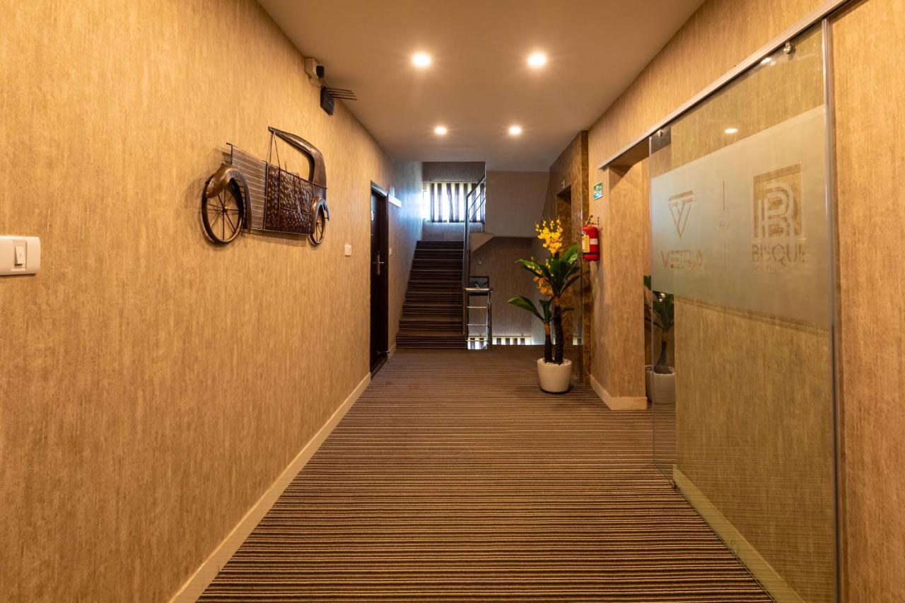 Vera By Bisque Brookefield Bangalore Ngoại thất bức ảnh
