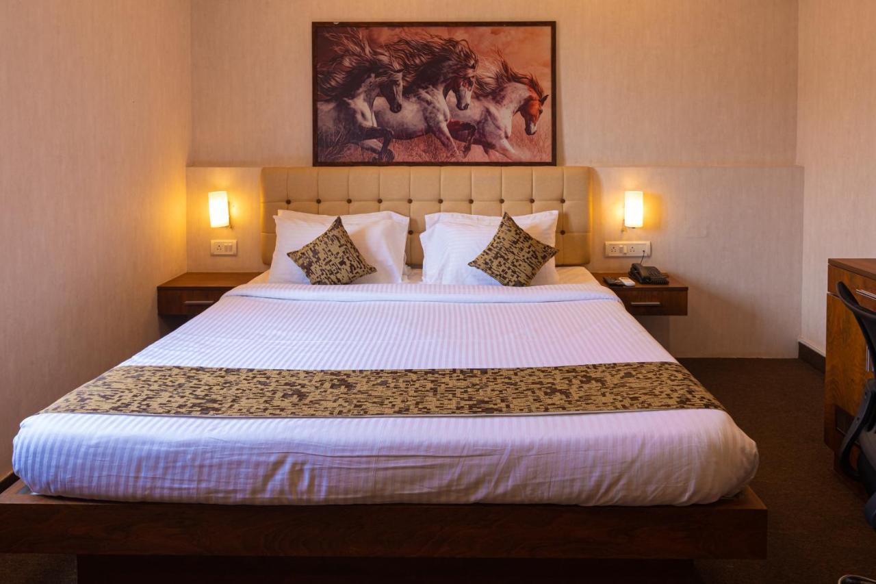 Vera By Bisque Brookefield Bangalore Ngoại thất bức ảnh