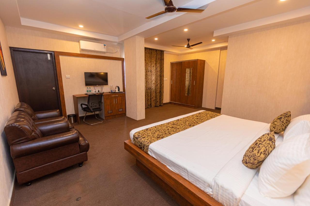 Vera By Bisque Brookefield Bangalore Ngoại thất bức ảnh