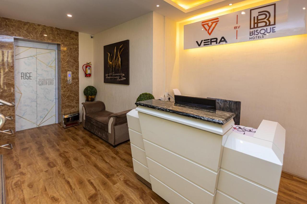 Vera By Bisque Brookefield Bangalore Ngoại thất bức ảnh