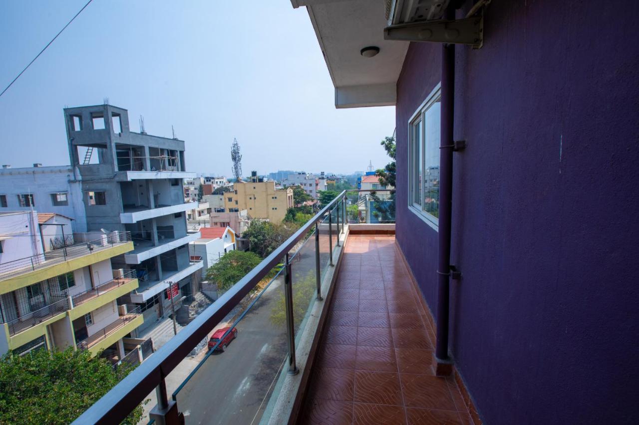 Vera By Bisque Brookefield Bangalore Ngoại thất bức ảnh