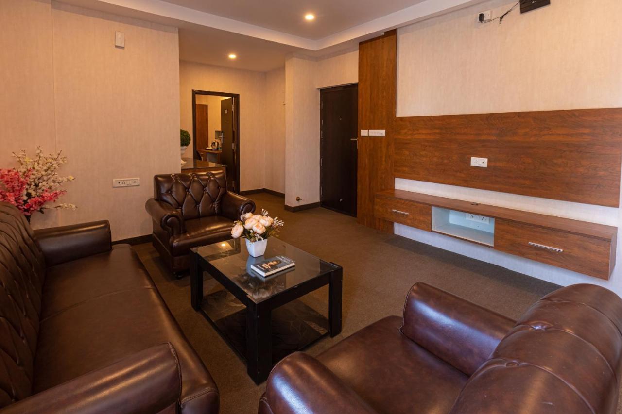 Vera By Bisque Brookefield Bangalore Ngoại thất bức ảnh