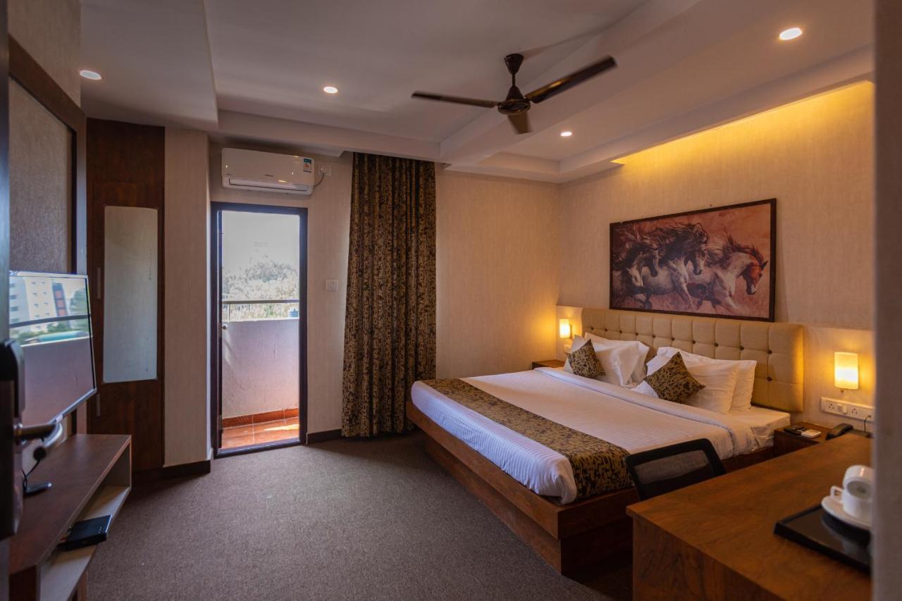 Vera By Bisque Brookefield Bangalore Ngoại thất bức ảnh