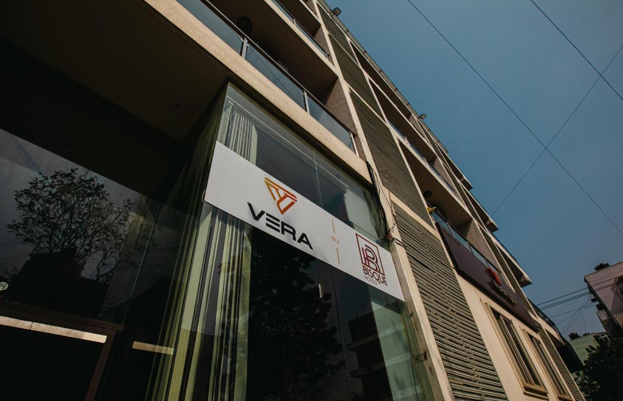 Vera By Bisque Brookefield Bangalore Ngoại thất bức ảnh