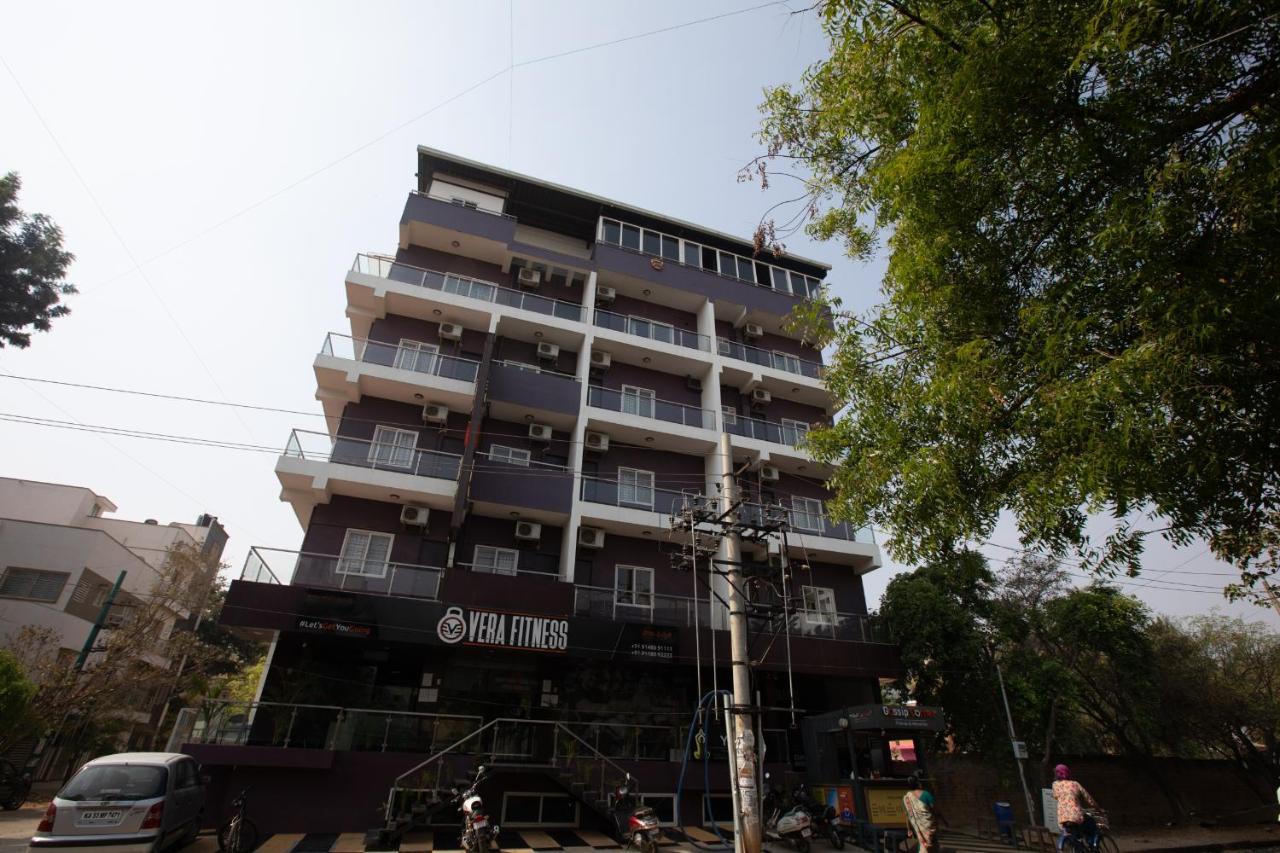 Vera By Bisque Brookefield Bangalore Ngoại thất bức ảnh